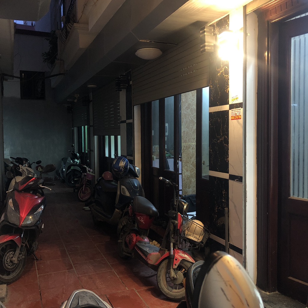 BÁN NHÀ 30m2, 5 TẦNG, FULL NỘI THẤT – YÊN NGHĨA HÀ ĐÔNG (T11.288.316)